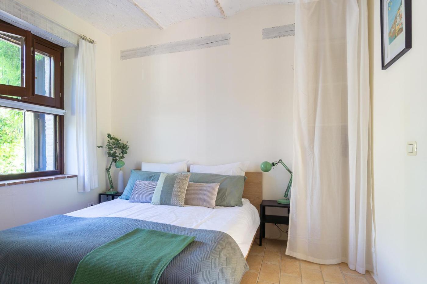 Rosa Nel Pozzo Apartments And B&B San Pietro  Exterior foto