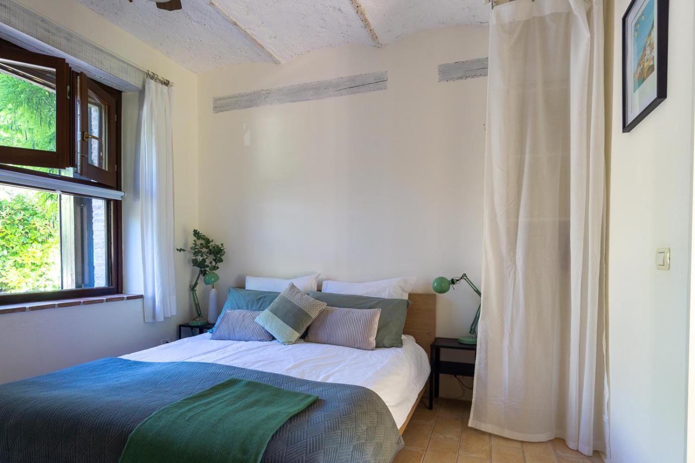 Rosa Nel Pozzo Apartments And B&B San Pietro  Exterior foto