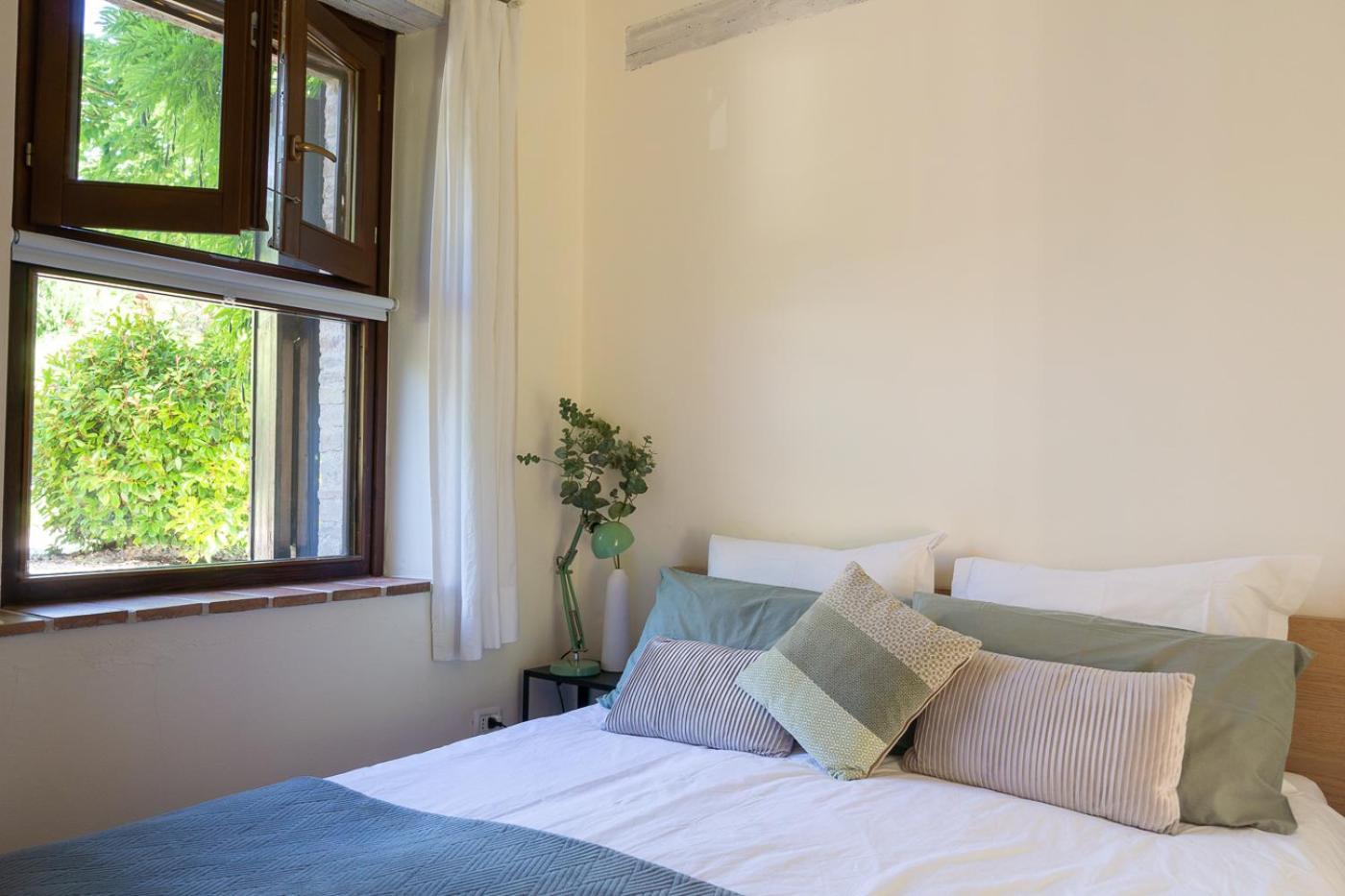 Rosa Nel Pozzo Apartments And B&B San Pietro  Exterior foto